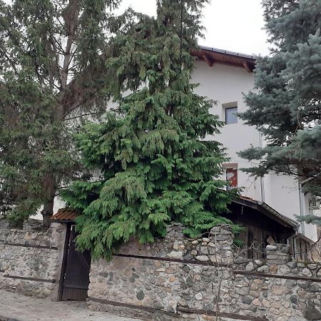 Guest House Khizhina - Easy Home Sapareva Banya Exterior foto