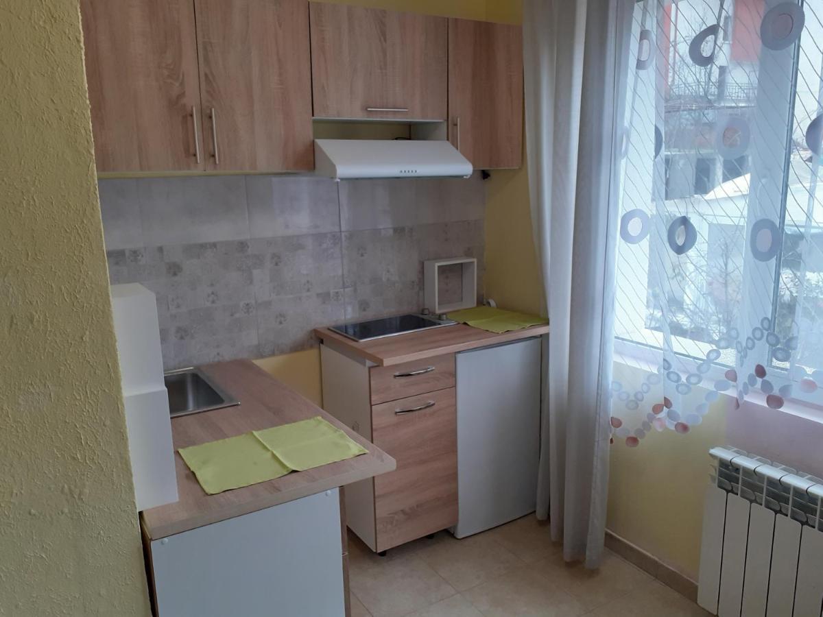 Guest House Khizhina - Easy Home Sapareva Banya Exterior foto